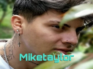 Miketaylor