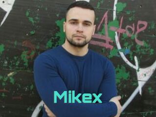 Mikex