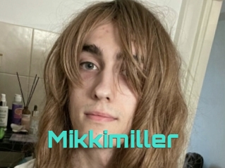 Mikkimiller