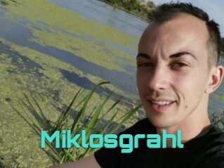 Miklosgrahl