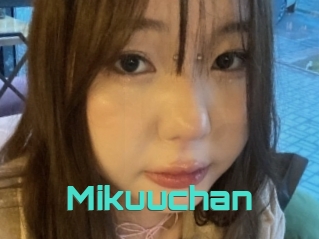 Mikuuchan