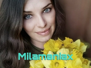 Milamaniax