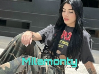 Milamonty