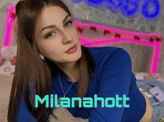 Milanahott