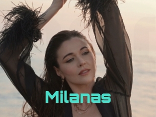 Milanas