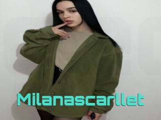 milanascarllet Grizzli Edition