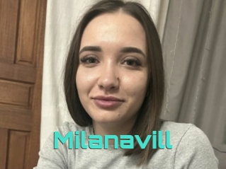 Milanavill