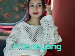 Milanayang