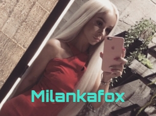 Milankafox