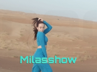 Milasshow