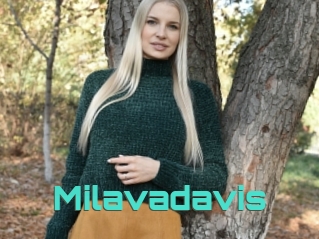 Milavadavis