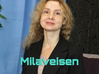 Milaveisen