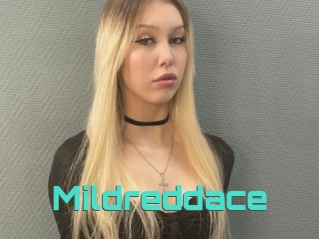 Mildreddace