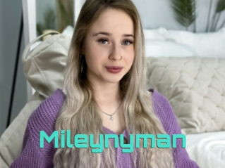 Mileynyman