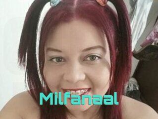 milfanaal Grizzli Edition