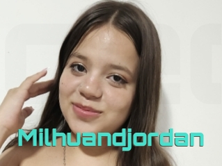 Milhuandjordan