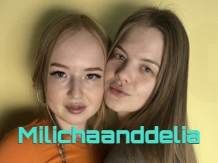 Milichaanddelia