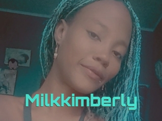 Milkkimberly