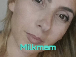 Milkmam