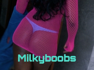 Milkyboobs