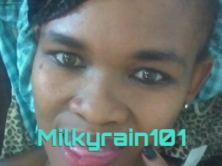 milkyrain101 Grizzli Edition