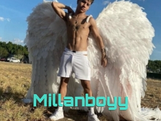 Millanboyy