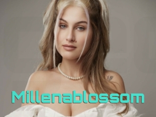 Millenablossom