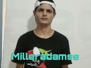 Milleradamss