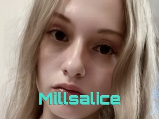 Millsalice