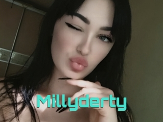 millyderty Grizzli Edition