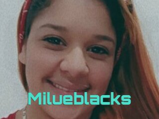 Milueblacks