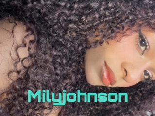 Milyjohnson