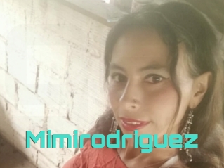 Mimirodriguez