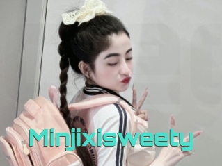 Minjixisweety