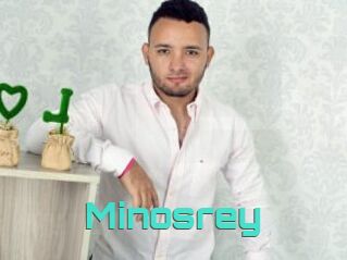 Minosrey