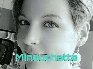 Minouchatte