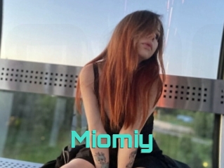 Miomiy