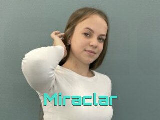 Miraclar