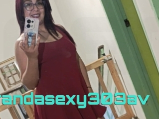 Mirandasexy303av