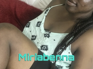Miriabenna
