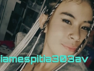 Miriamespitia303av