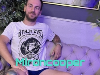 Mironcooper