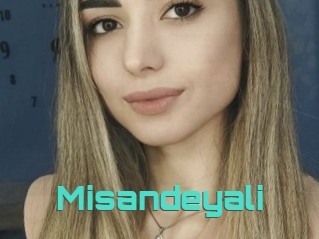 Misandeyali