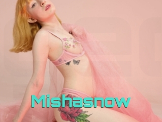 mishasnow Grizzli Edition