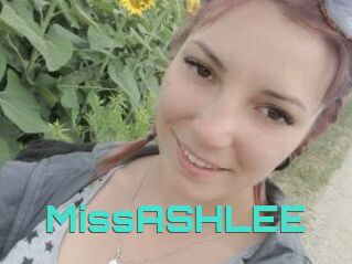 MissASHLEE
