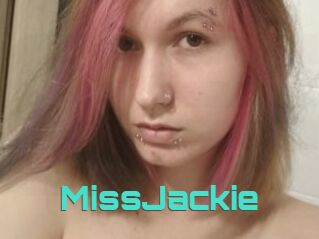 MissJackie