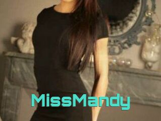 MissMandy