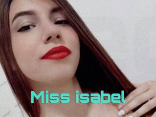 Miss_isabel