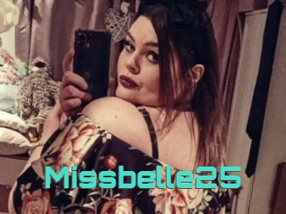 Missbelle25