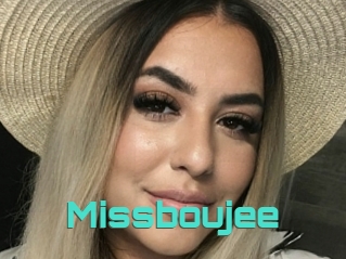 Missboujee